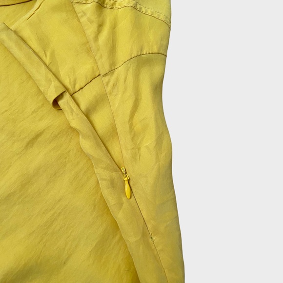 DVF 100% Silk Tank - Picture 4 of 5